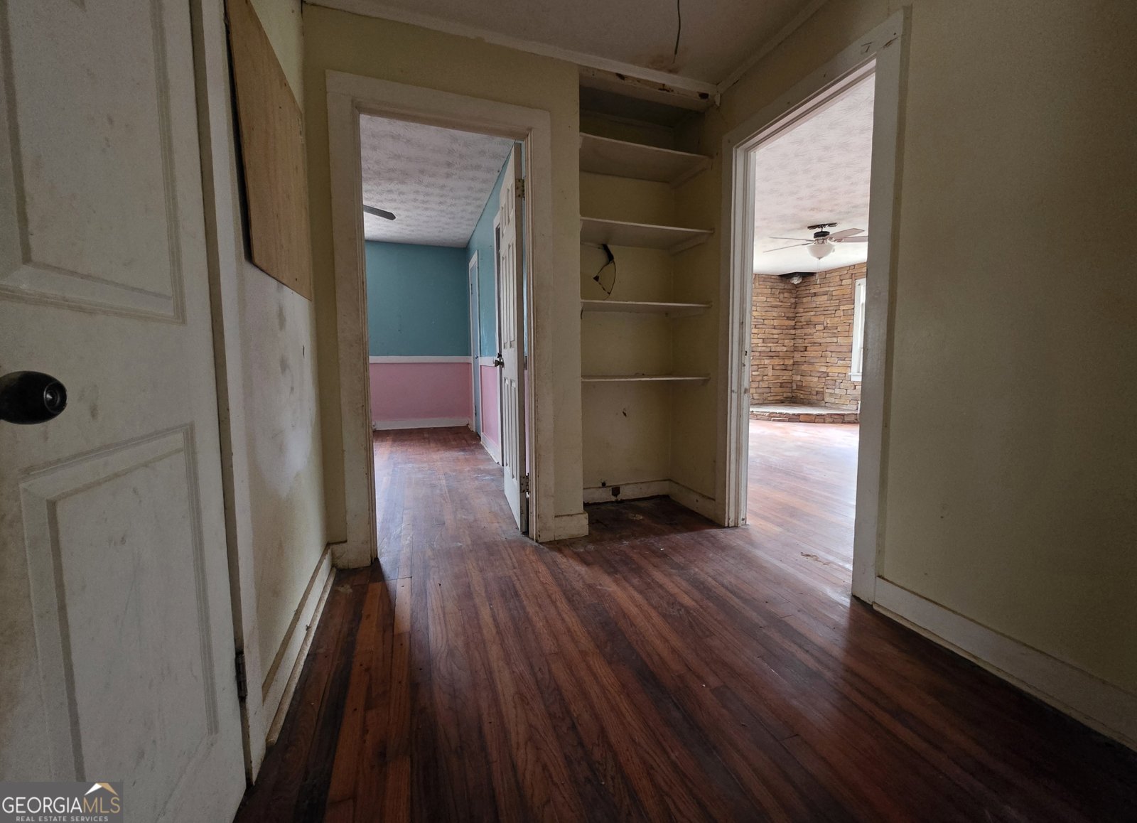 7367 Crest Highway Molena - Photo 24