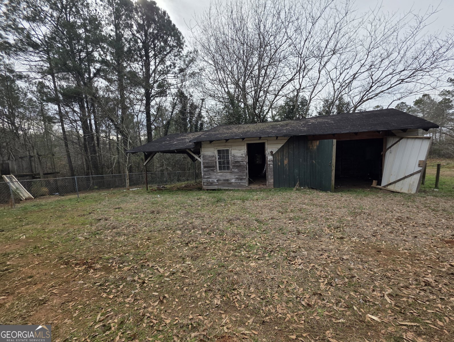 7367 Crest Highway Molena - Photo 34