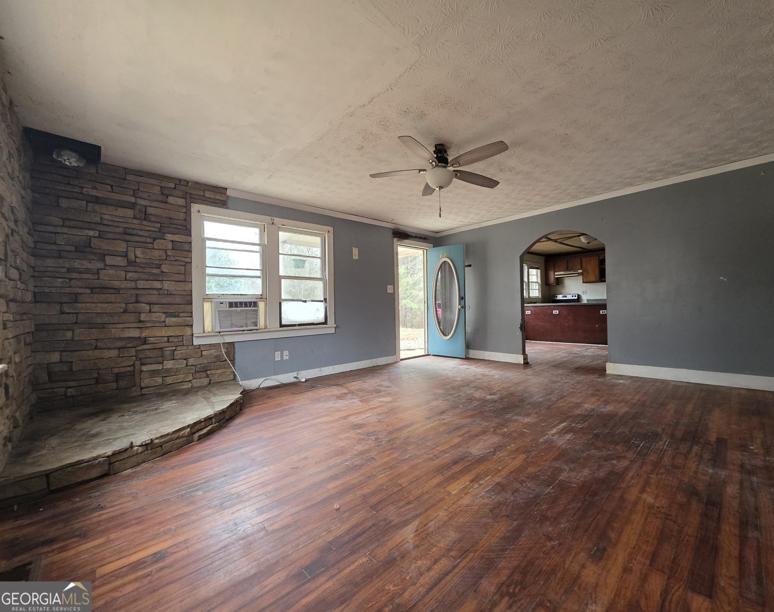 7367 Crest Highway Molena - Photo 6