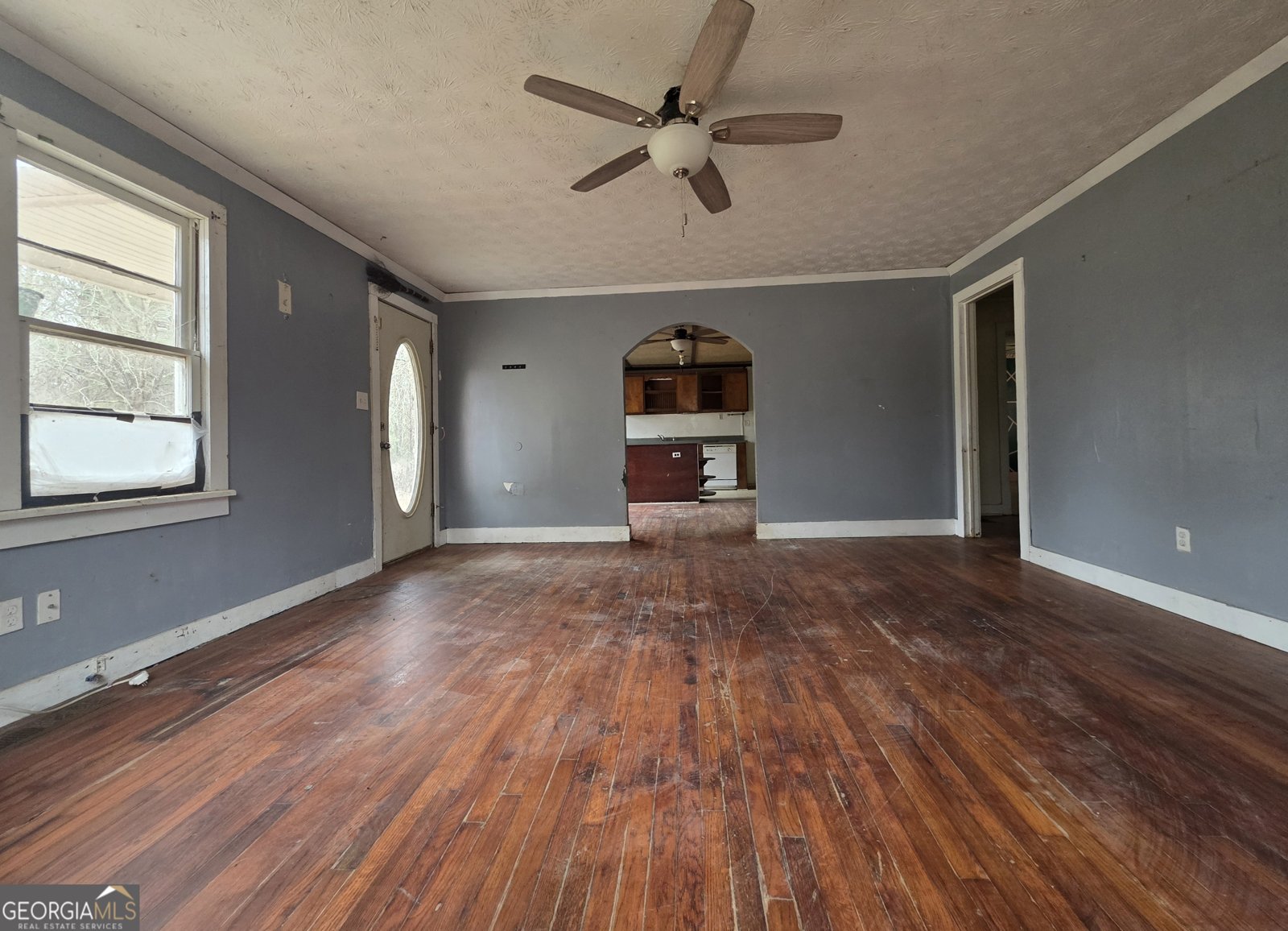 7367 Crest Highway Molena - Photo 7