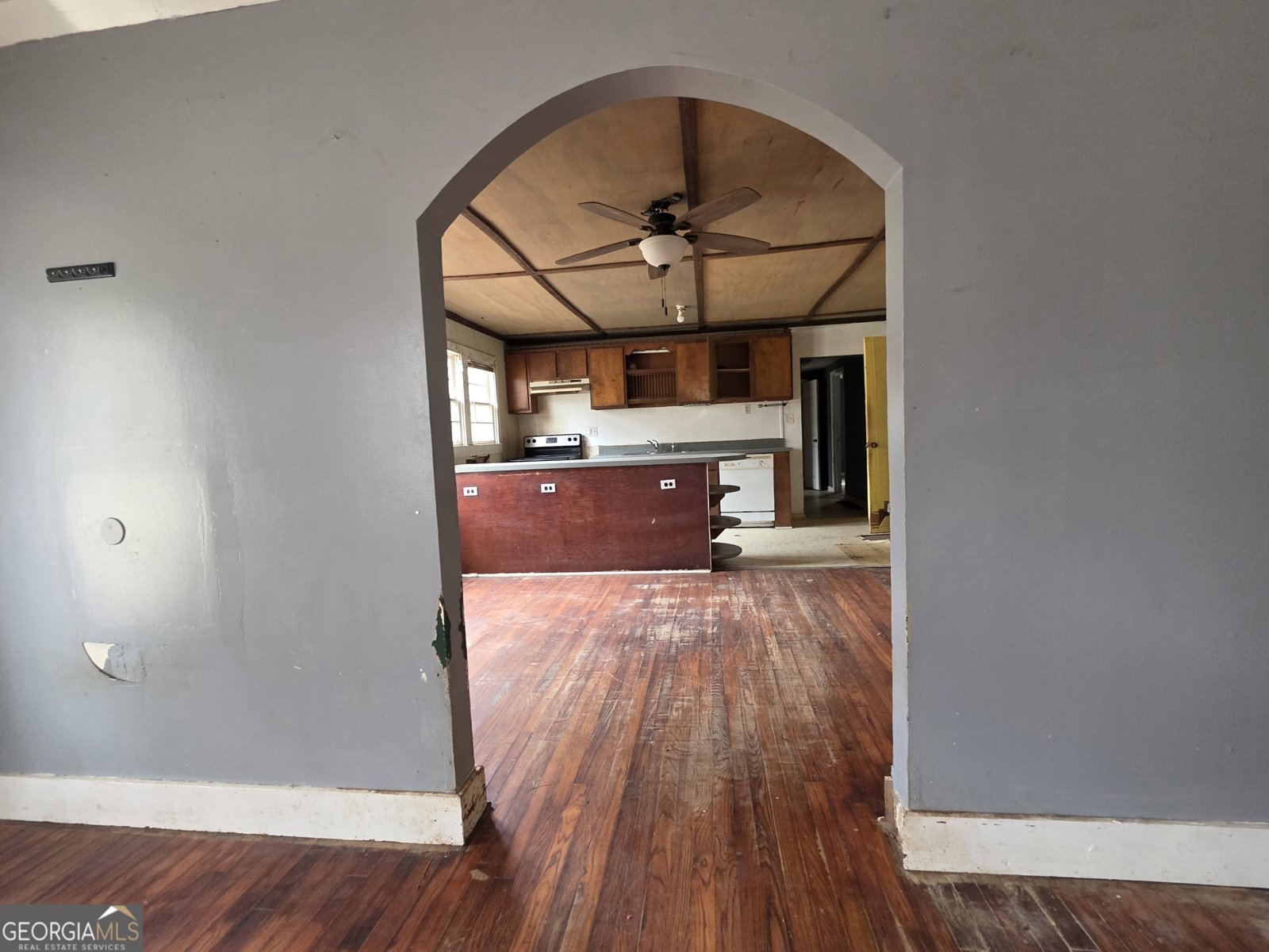 7367 Crest Highway Molena - Photo 8