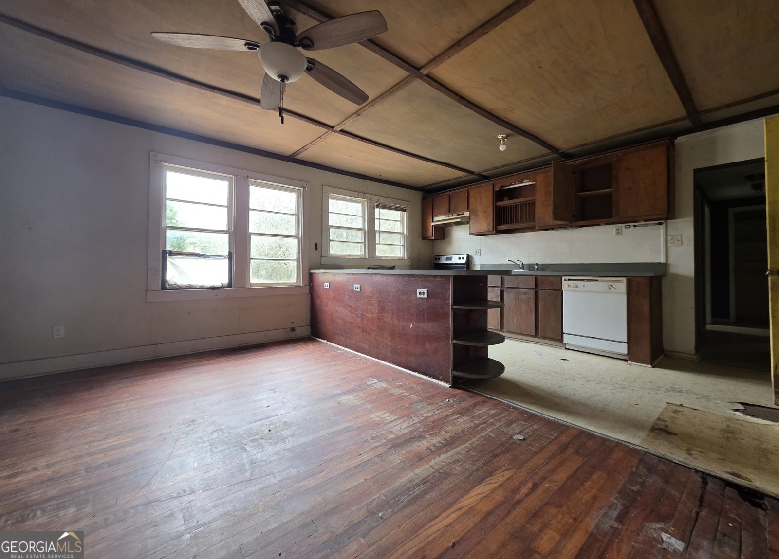 7367 Crest Highway Molena - Photo 9