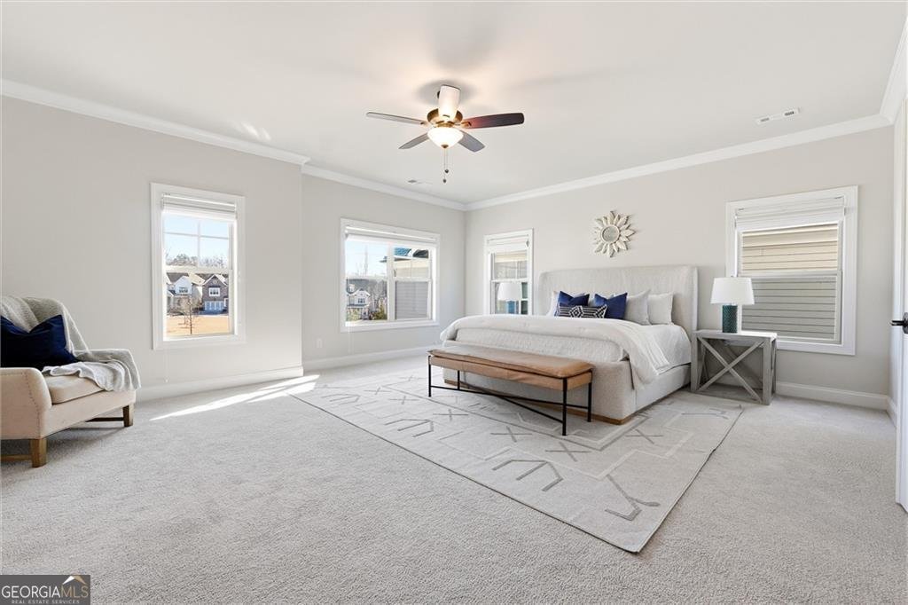 345 Wiman Park Lane Johns Creek - Photo 19