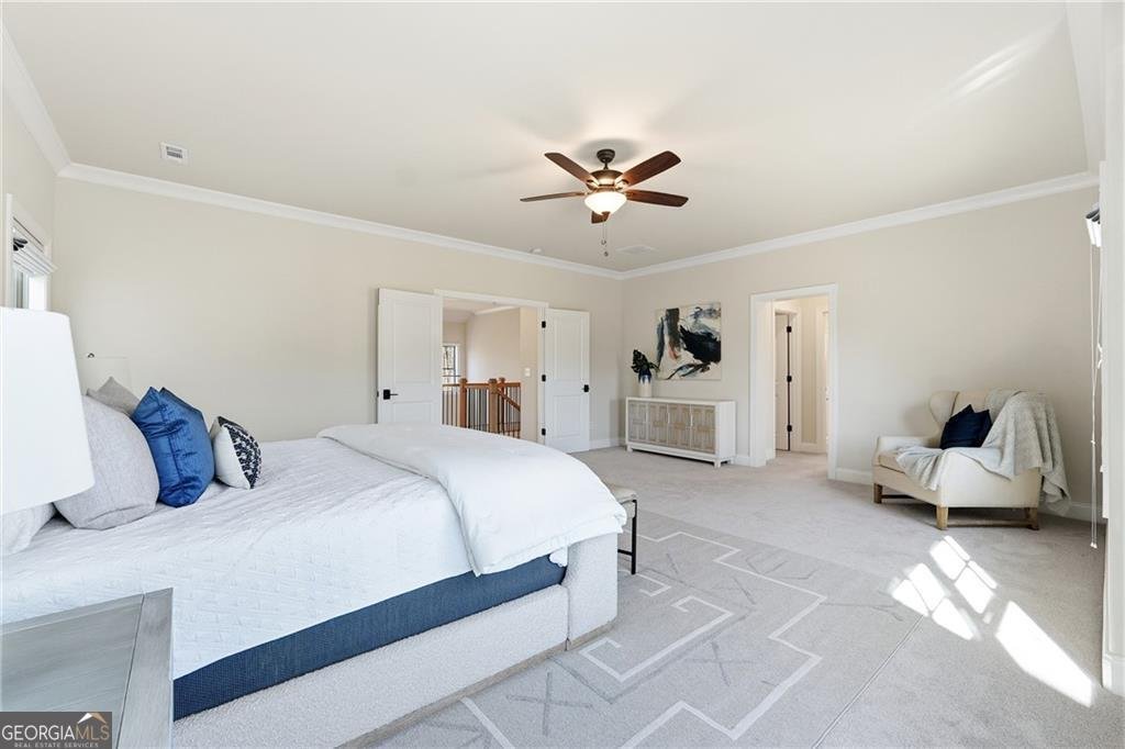 345 Wiman Park Lane Johns Creek - Photo 20