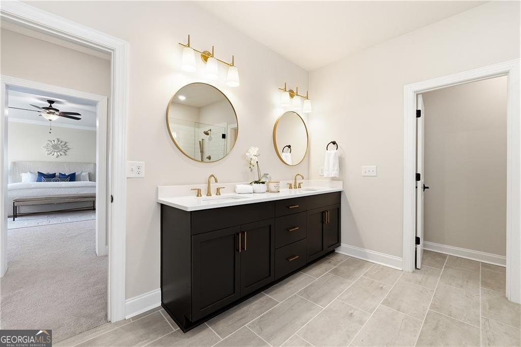 345 Wiman Park Lane Johns Creek - Photo 21