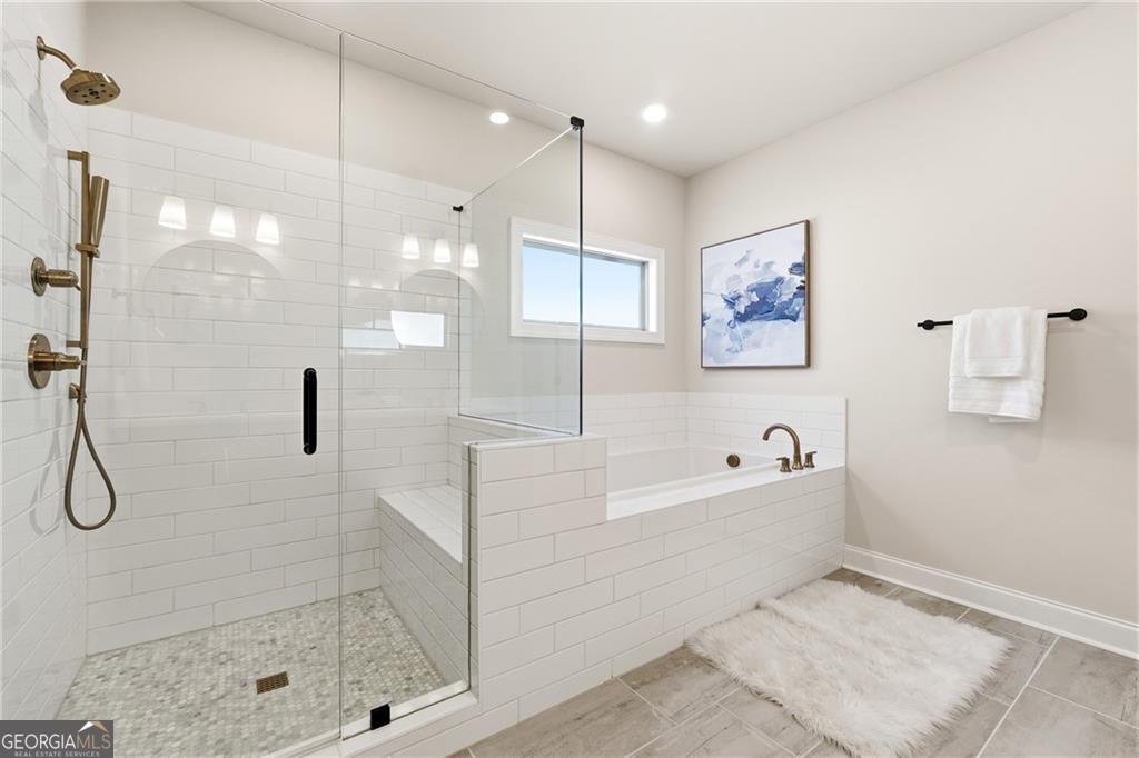 345 Wiman Park Lane Johns Creek - Photo 23