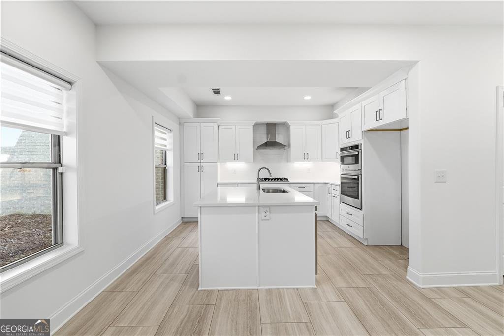 345 Wiman Park Lane Johns Creek - Photo 35