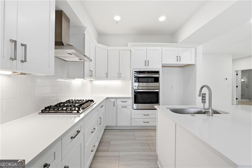 345 Wiman Park Lane Johns Creek - Photo 36