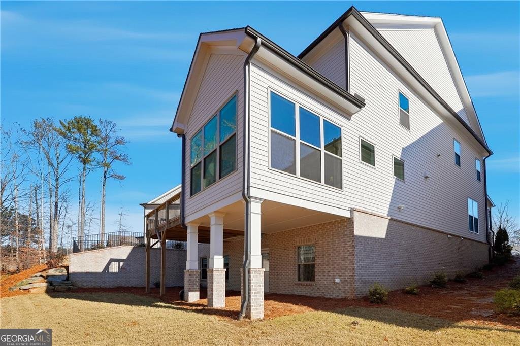 345 Wiman Park Lane Johns Creek - Photo 40