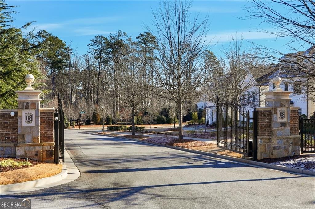 345 Wiman Park Lane Johns Creek - Photo 43