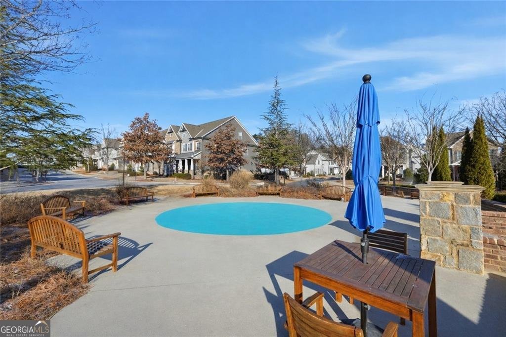 345 Wiman Park Lane Johns Creek - Photo 46