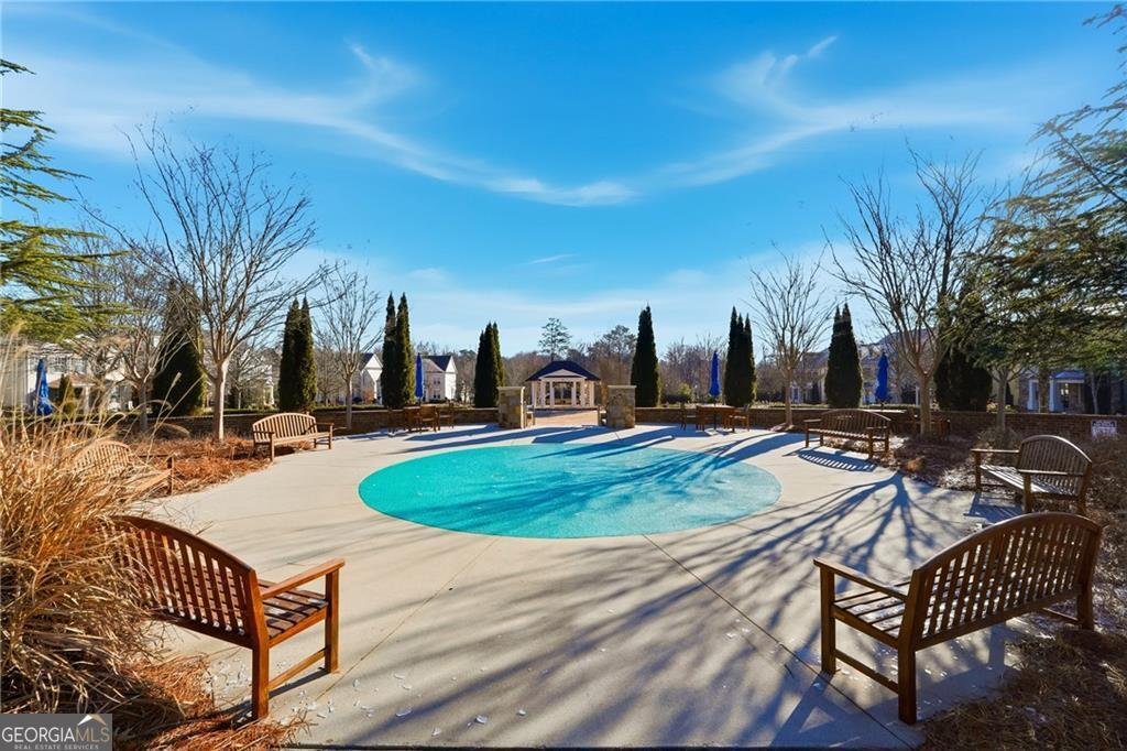 345 Wiman Park Lane Johns Creek - Photo 47