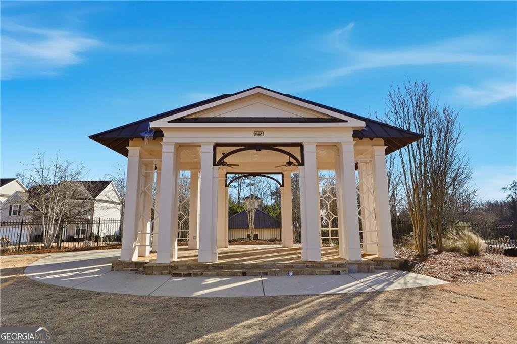 345 Wiman Park Lane Johns Creek - Photo 48