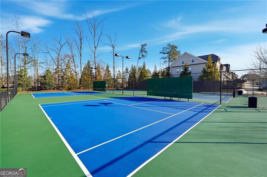 345 Wiman Park Lane Johns Creek - Photo 50