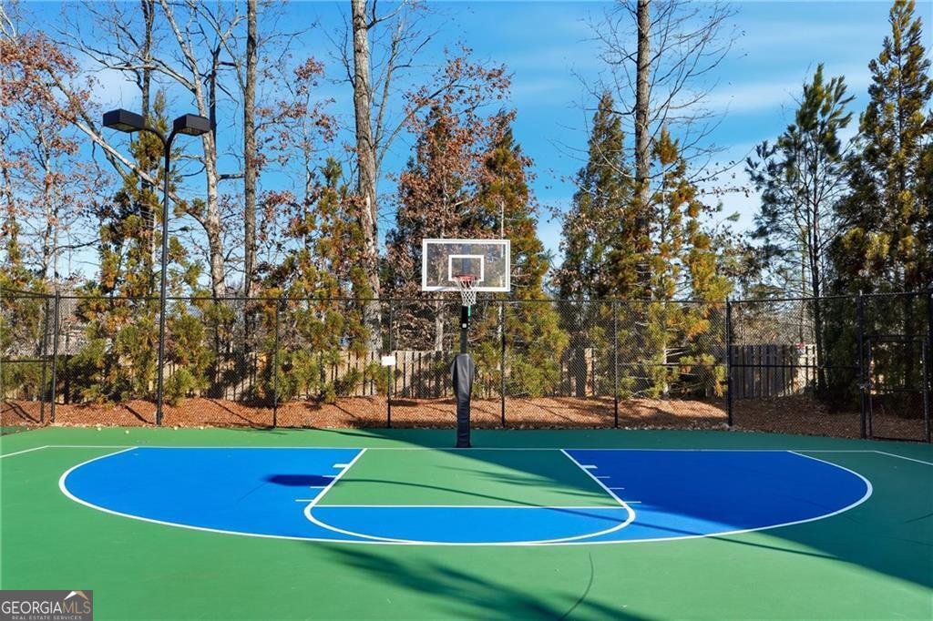 345 Wiman Park Lane Johns Creek - Photo 51