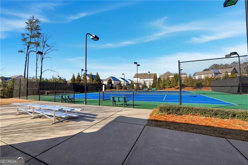 345 Wiman Park Lane Johns Creek - Photo 52