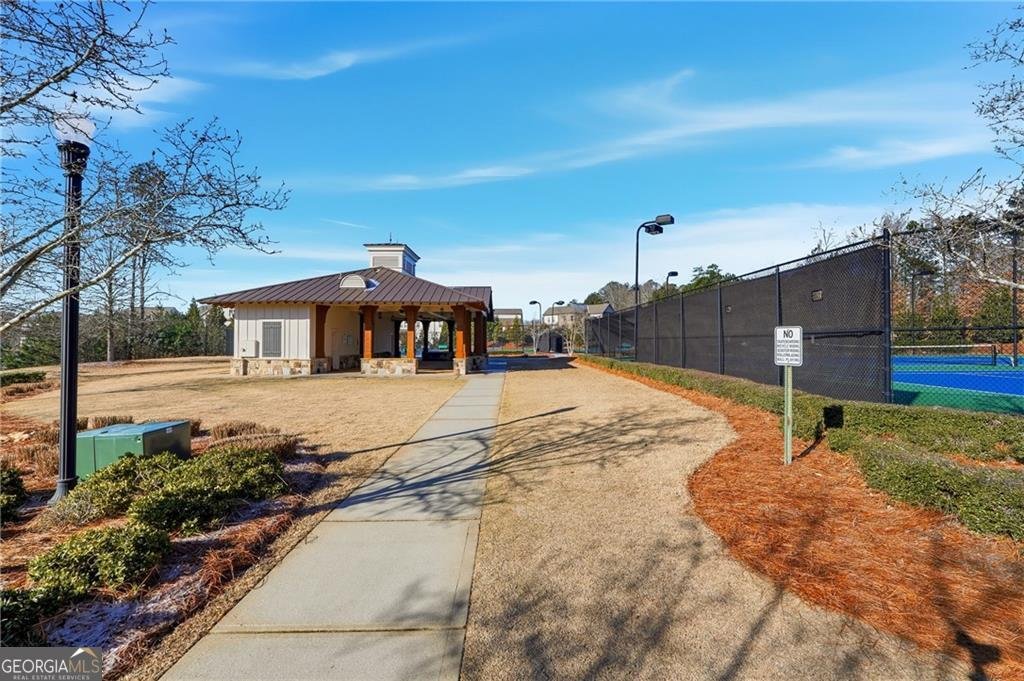 345 Wiman Park Lane Johns Creek - Photo 53