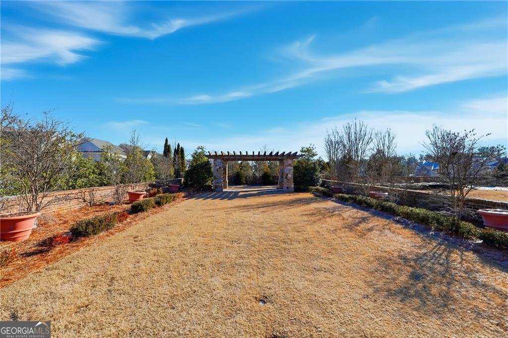 345 Wiman Park Lane Johns Creek - Photo 56