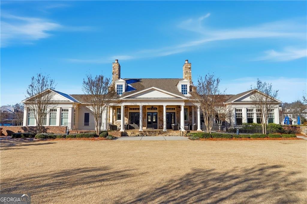 345 Wiman Park Lane Johns Creek - Photo 58