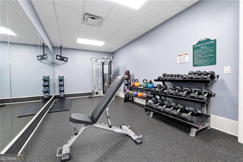 345 Wiman Park Lane Johns Creek - Photo 59