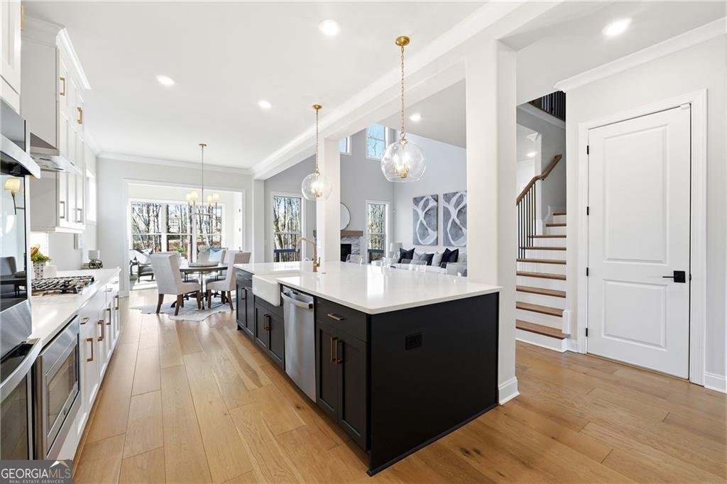 345 Wiman Park Lane Johns Creek - Photo 6