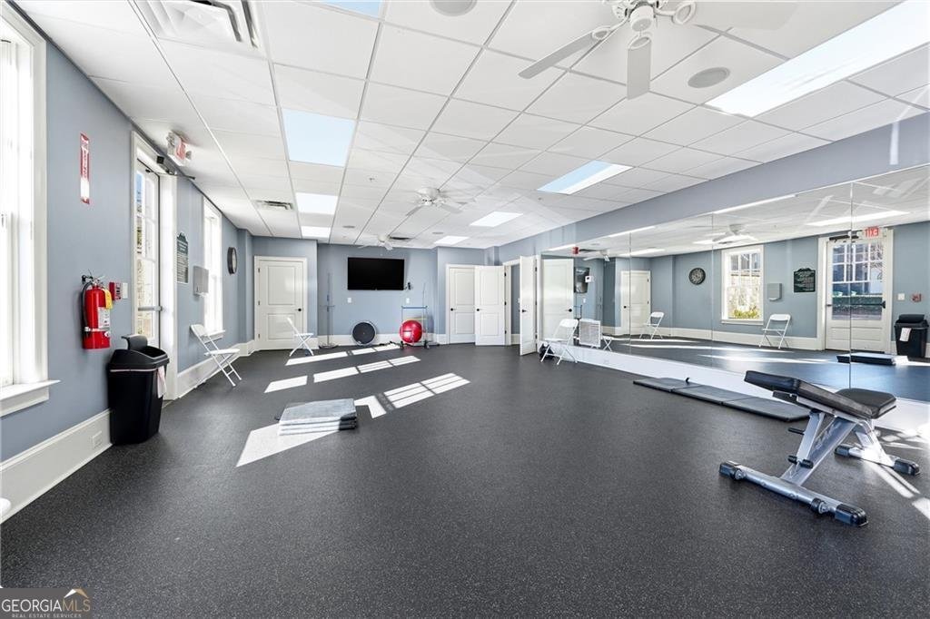 345 Wiman Park Lane Johns Creek - Photo 60