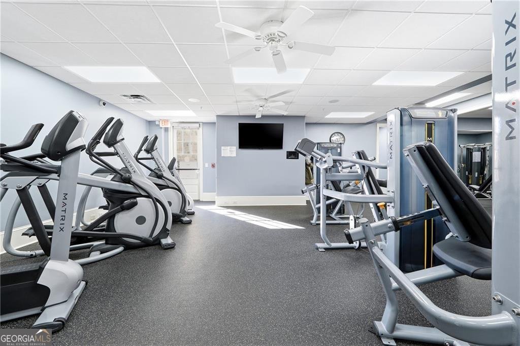 345 Wiman Park Lane Johns Creek - Photo 61