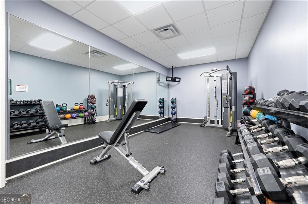 345 Wiman Park Lane Johns Creek - Photo 63