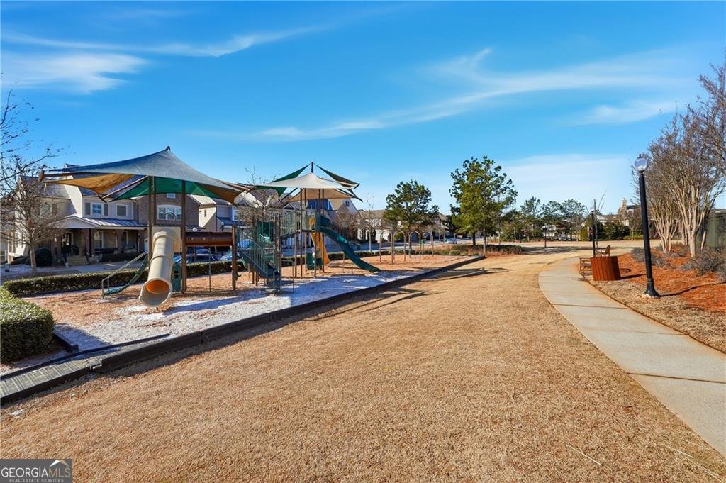 345 Wiman Park Lane Johns Creek - Photo 64