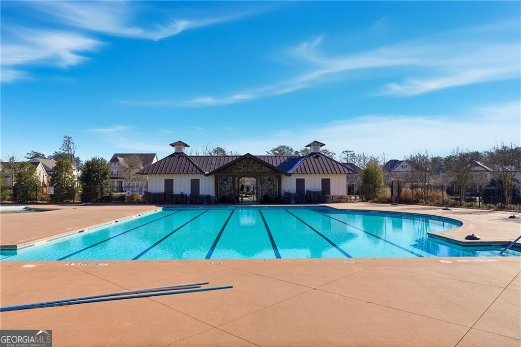 345 Wiman Park Lane Johns Creek - Photo 65