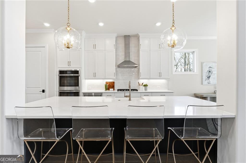 345 Wiman Park Lane Johns Creek - Photo 7