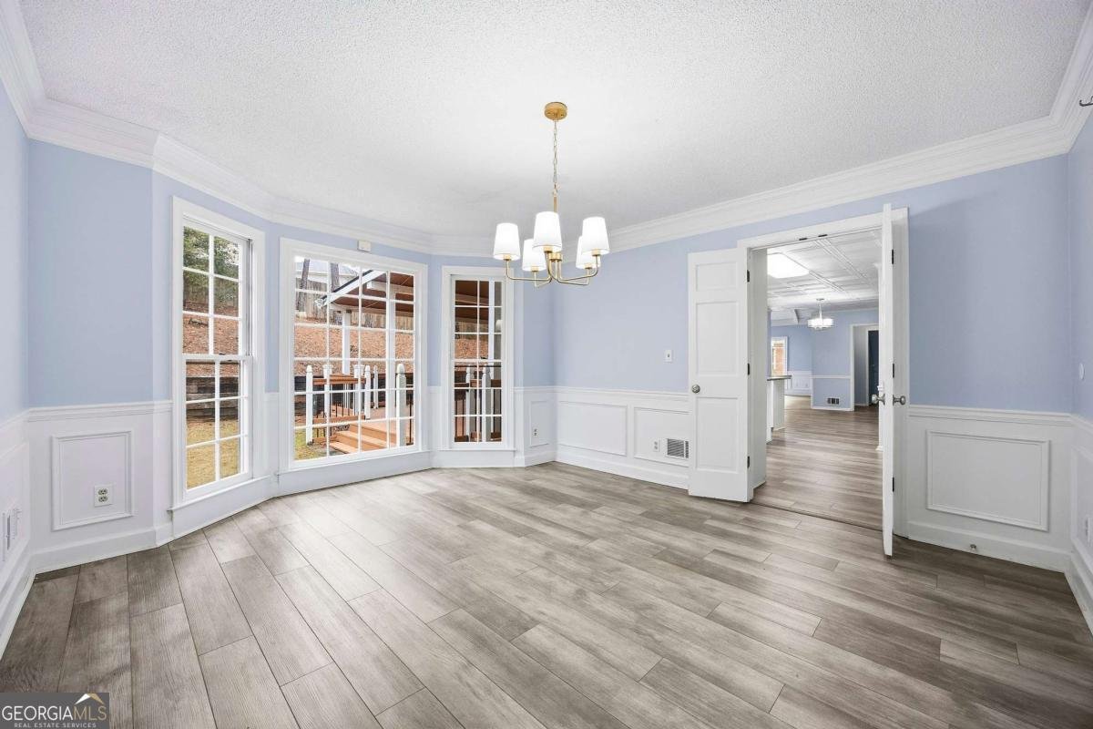 125 Sandridge Court Alpharetta - Photo 12