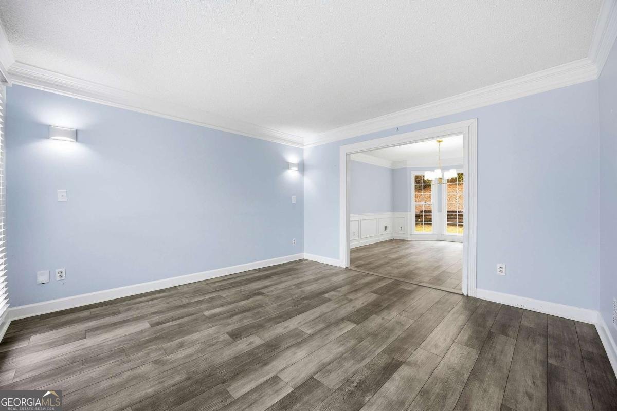 125 Sandridge Court Alpharetta - Photo 14