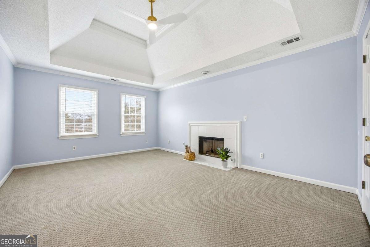 125 Sandridge Court Alpharetta - Photo 15