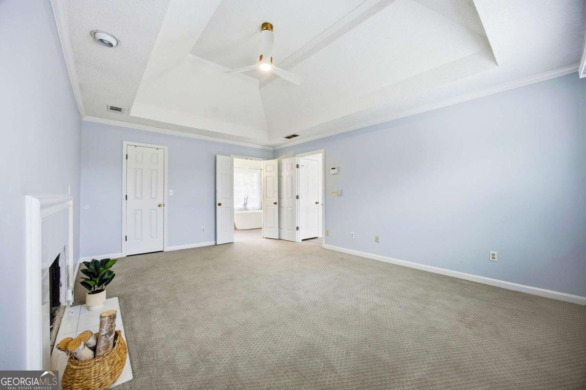 125 Sandridge Court Alpharetta - Photo 16