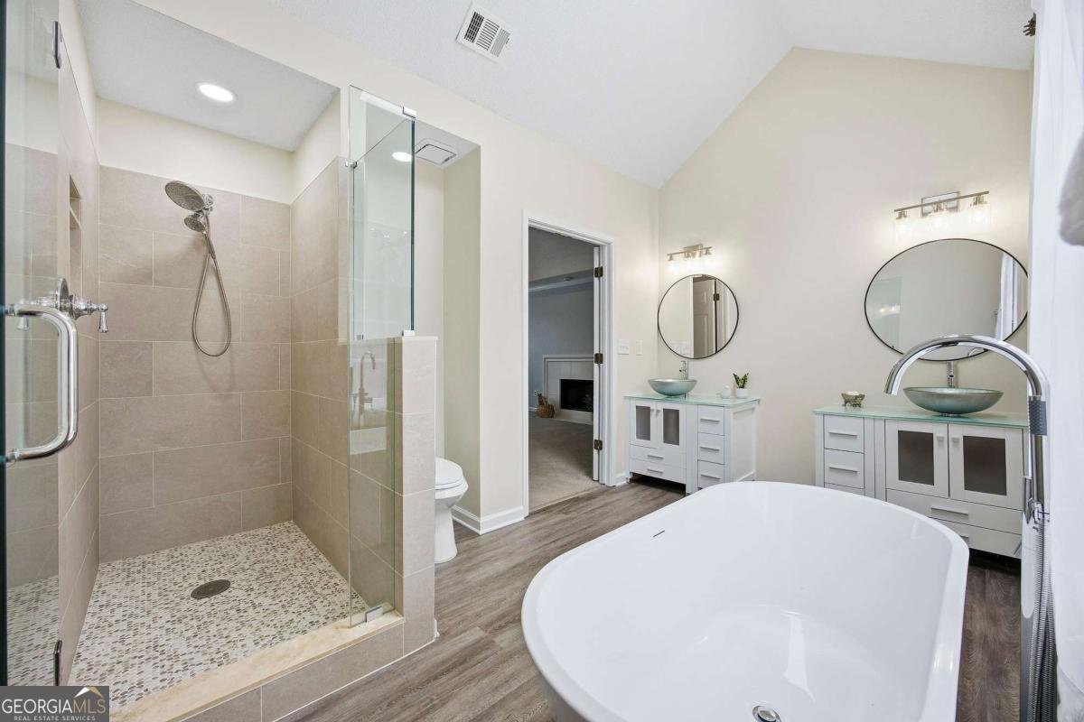 125 Sandridge Court Alpharetta - Photo 17