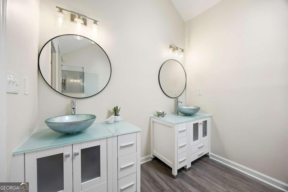 125 Sandridge Court Alpharetta - Photo 18