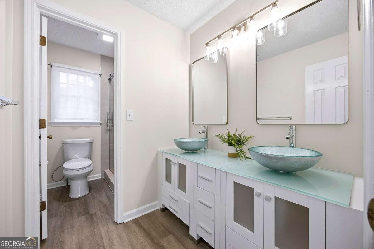 125 Sandridge Court Alpharetta - Photo 21