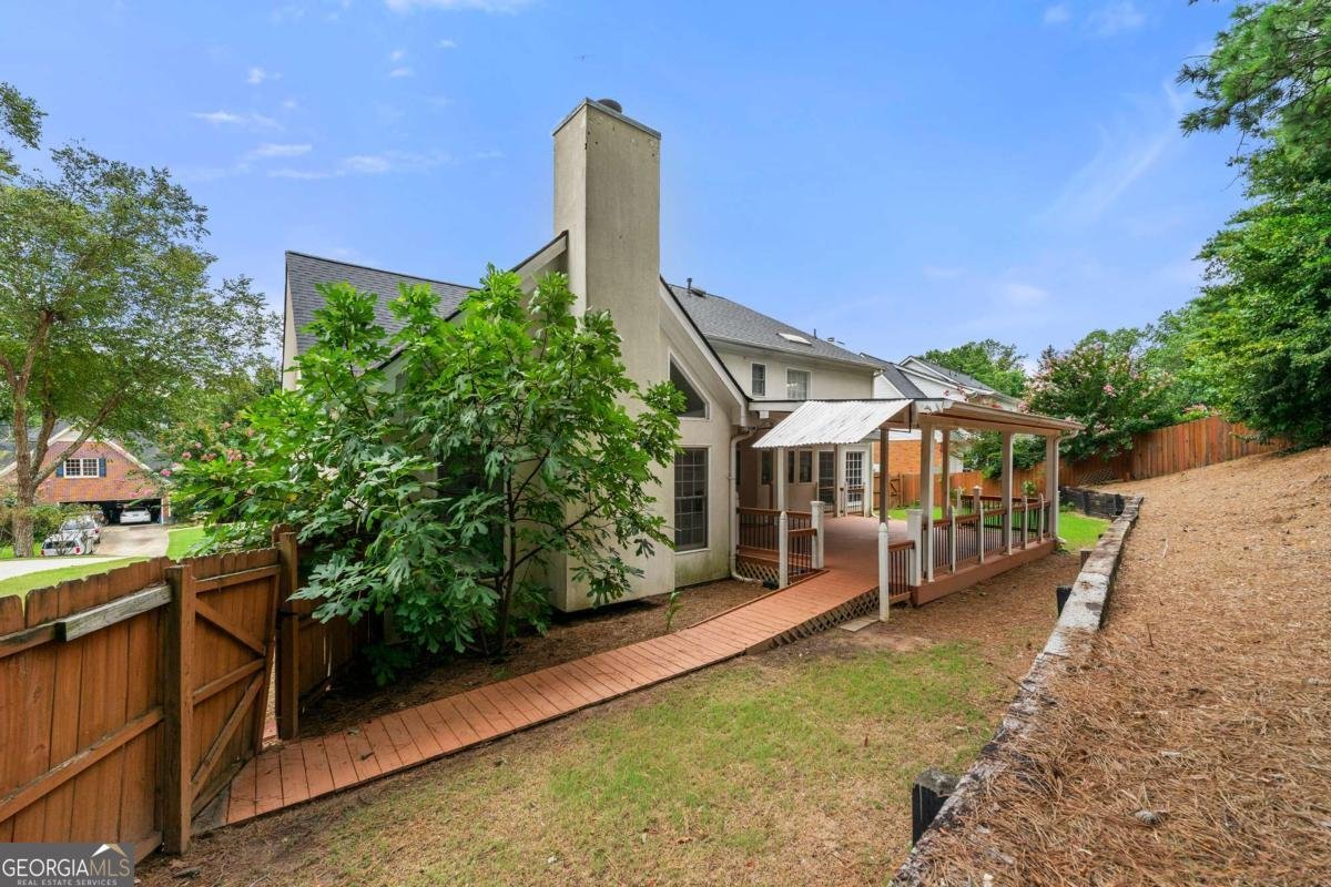 125 Sandridge Court Alpharetta - Photo 27