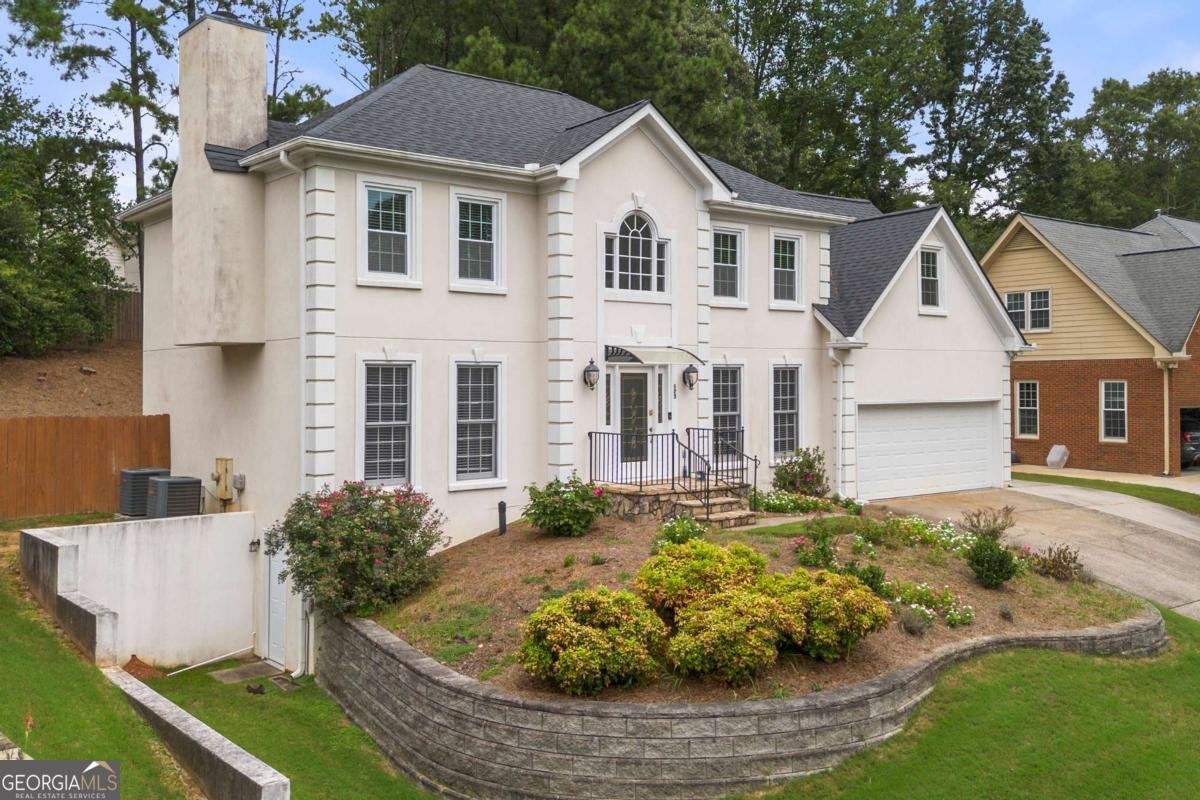 125 Sandridge Court Alpharetta - Photo 30