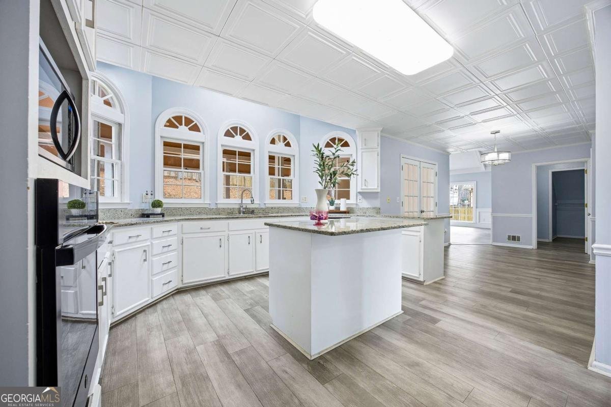 125 Sandridge Court Alpharetta - Photo 6