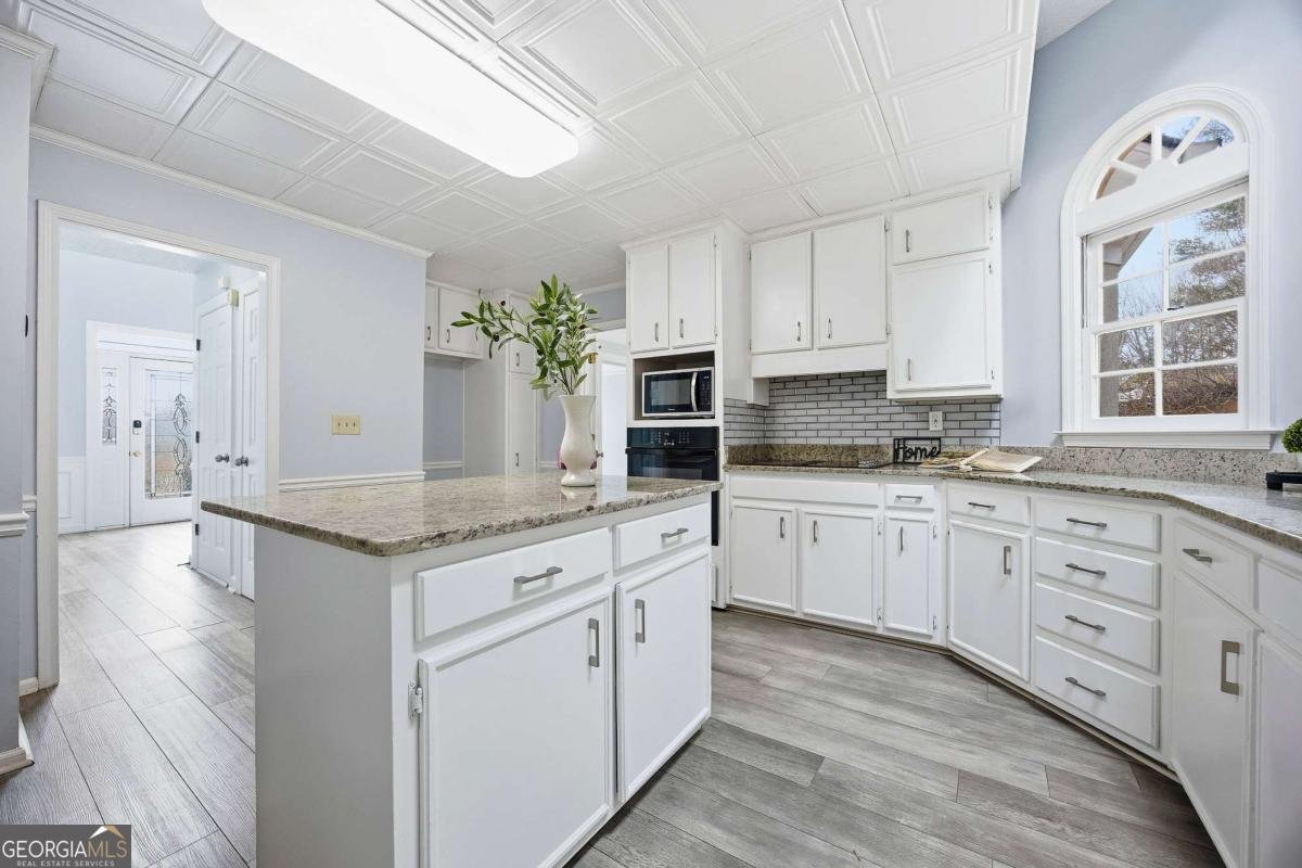 125 Sandridge Court Alpharetta - Photo 7