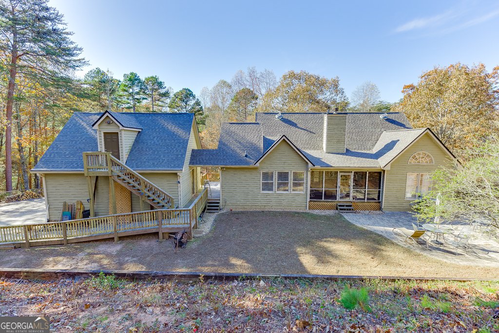 6360 Nix Road Dawsonville - Photo 10