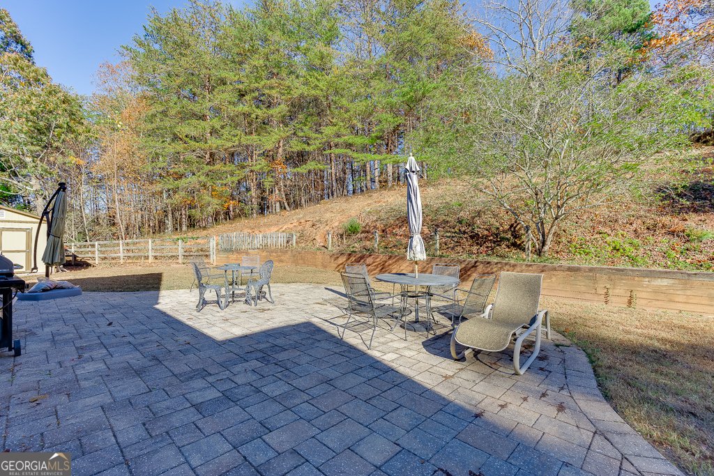 6360 Nix Road Dawsonville - Photo 11