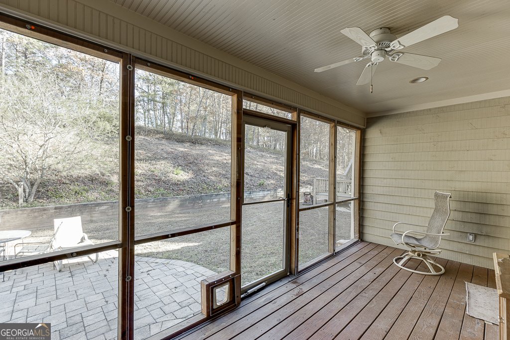 6360 Nix Road Dawsonville - Photo 13