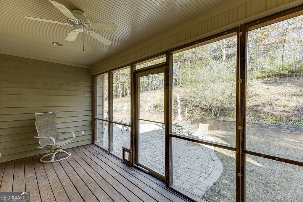 6360 Nix Road Dawsonville - Photo 14