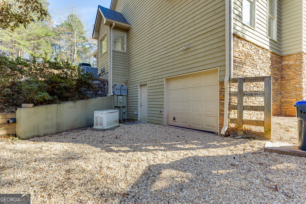 6360 Nix Road Dawsonville - Photo 15