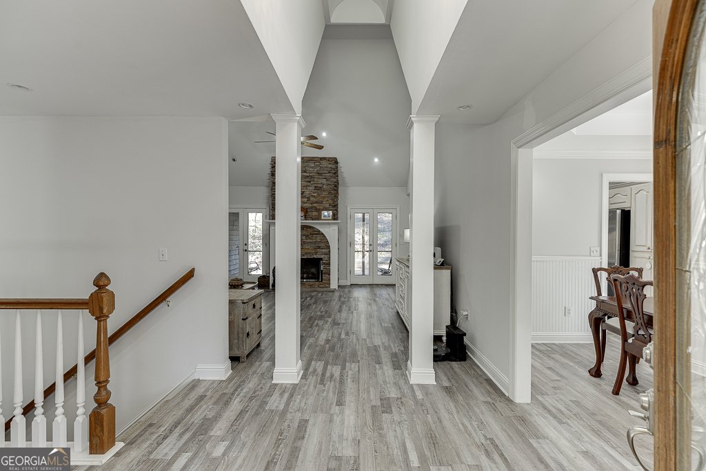 6360 Nix Road Dawsonville - Photo 17