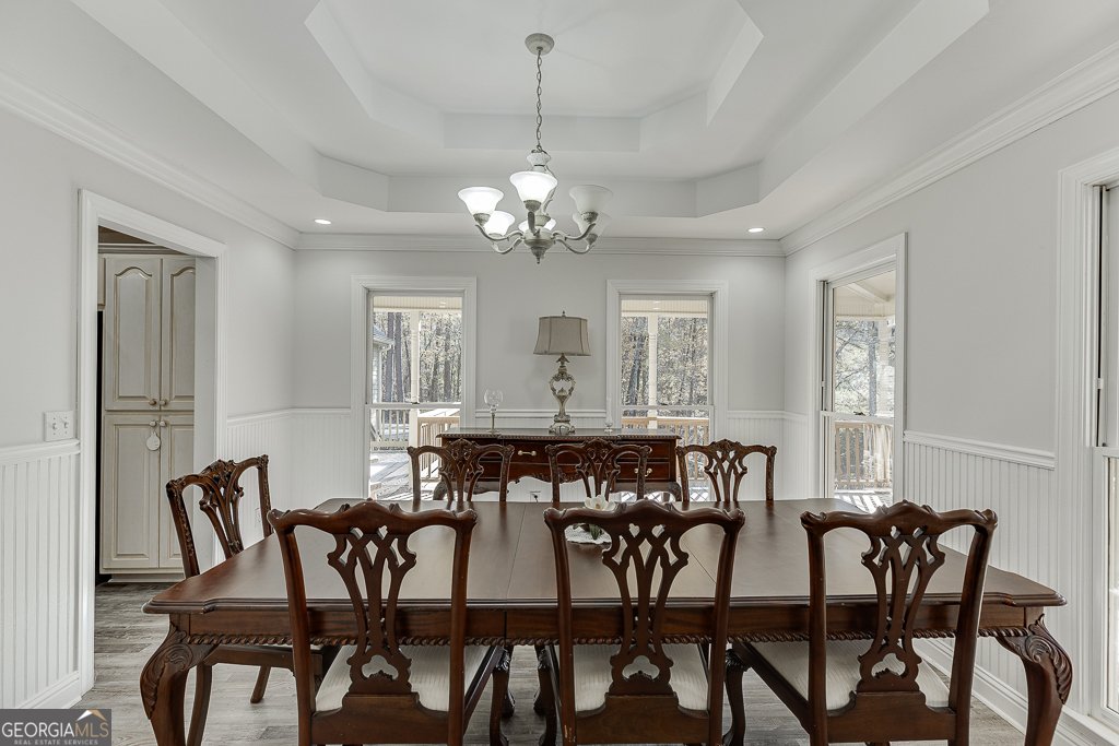 6360 Nix Road Dawsonville - Photo 18