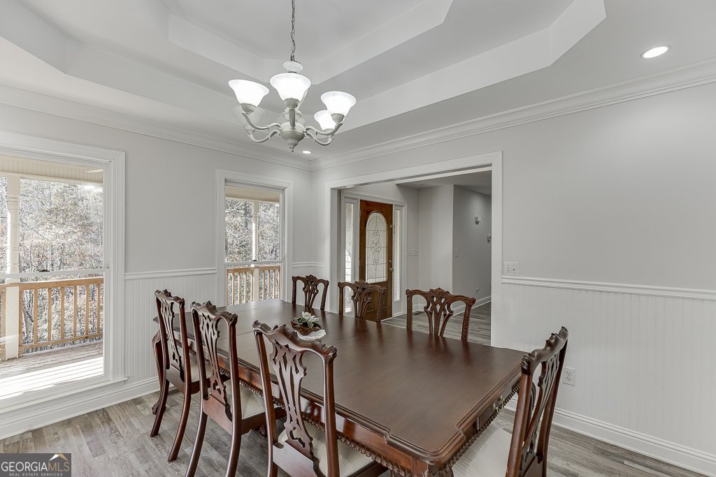 6360 Nix Road Dawsonville - Photo 19